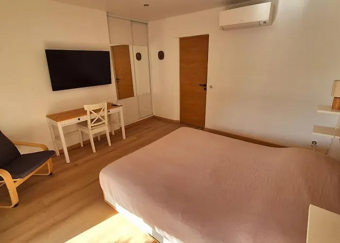 T2 Mare - Casa Mattea * Aleria (Corsica)