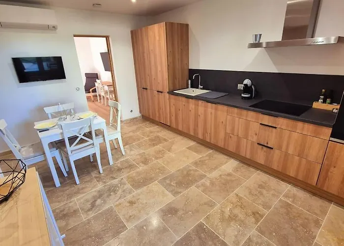 Apartment T2 Mare - Casa Mattea