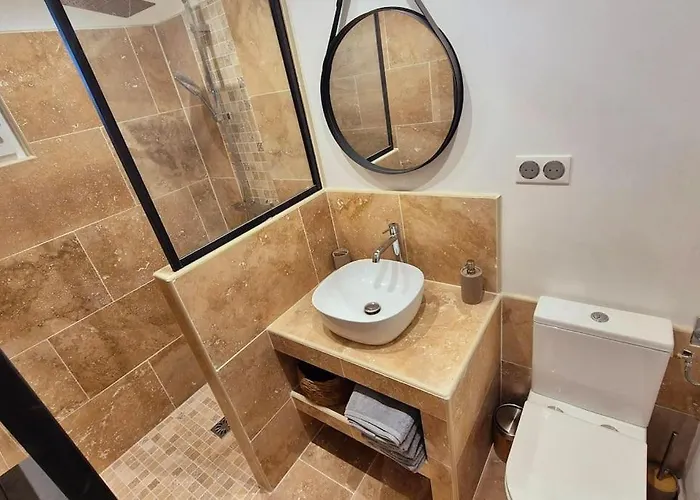 Apartment T2 Mare - Casa Mattea