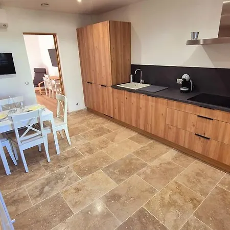 Apartment T2 Mare - Casa Mattea