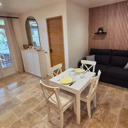 T2 Mare - Casa Mattea Apartmán *