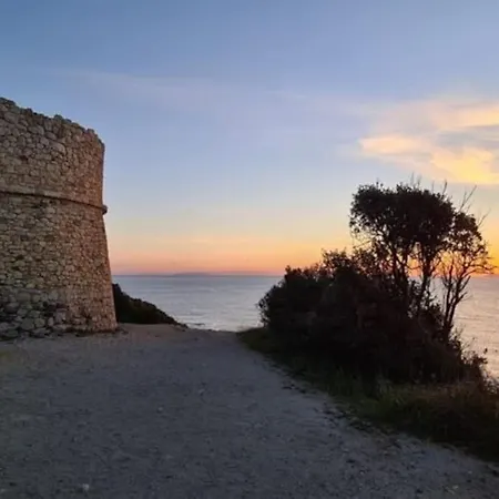 T2 Mare - Casa Mattea * Aleria (Corsica)