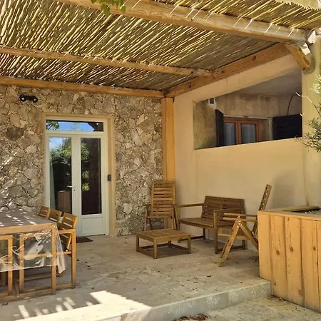 T2 Mare - Casa Mattea Apartment