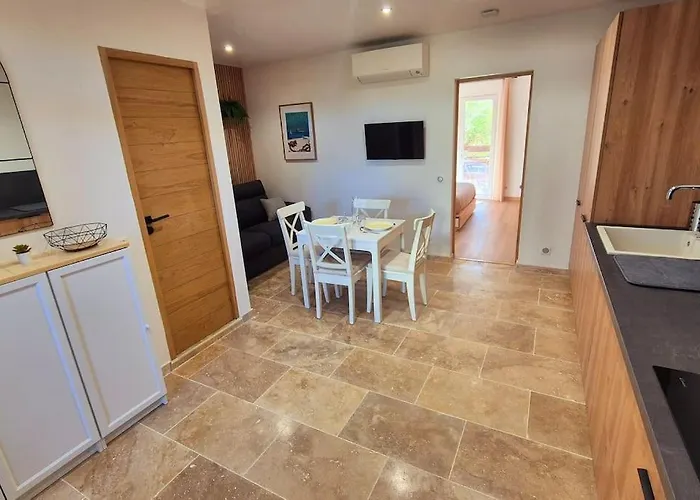 T2 Mare - Casa Mattea *