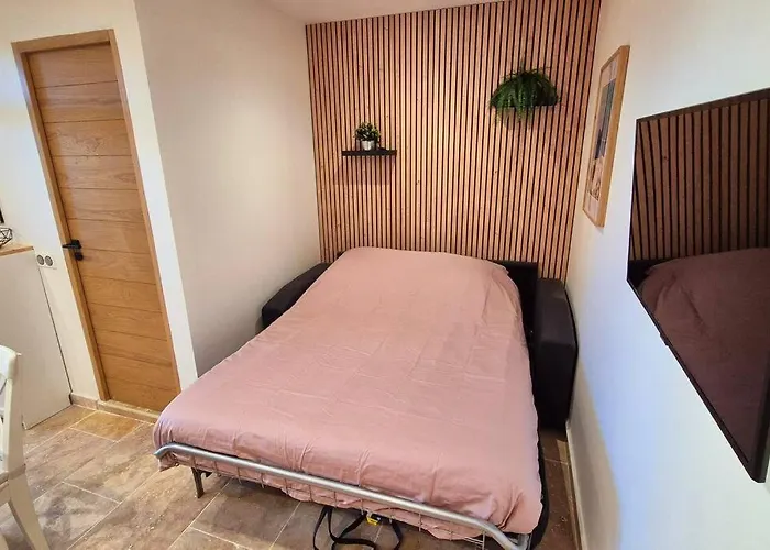 דירה T2 Mare - Casa Mattea אלריה