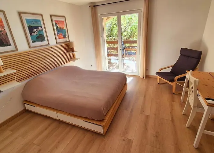 T2 Mare - Casa Mattea *