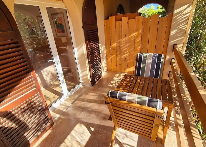 T2 Mare - Casa Mattea