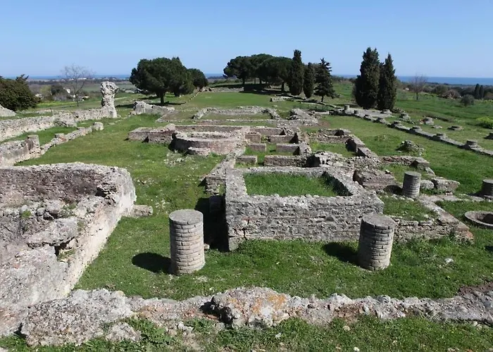 T2 Mare - Casa Mattea דירה