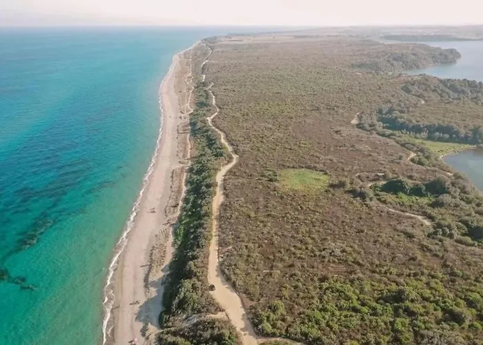 T2 Mare - Casa Mattea דירה *