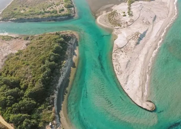 T2 Mare - Casa Mattea אלריה